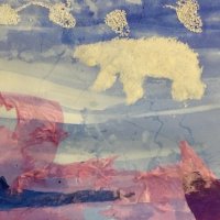 Student from England